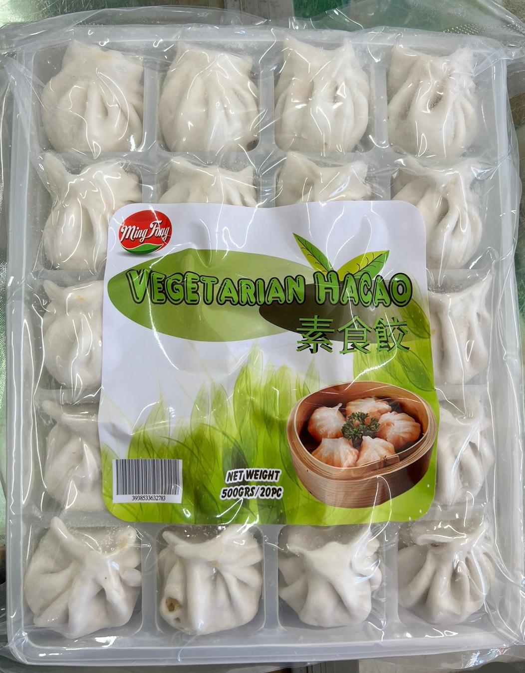 Vegetarian Ha Cao Image
